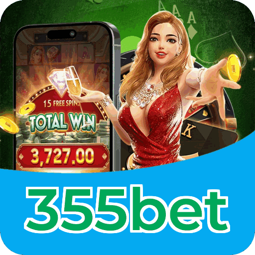 Catálogo 355bet 2.547 jogos - Pragmatic Play, Evolution, NetEnt